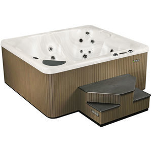 Whirlpool zum Aufstellen