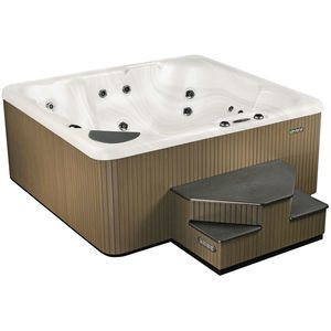 Whirlpool zum Aufstellen