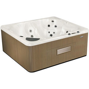 Whirlpool zum Aufstellen