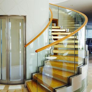 Spindeltreppe 1