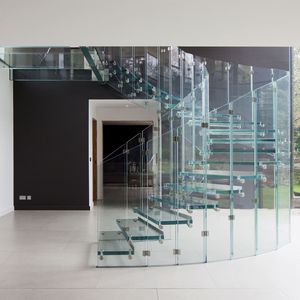 Spindeltreppe 1