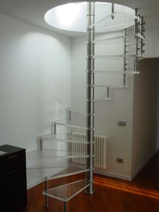 Wendeltreppe