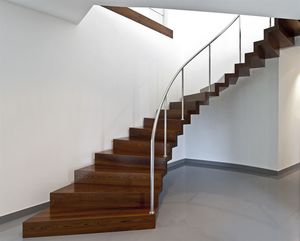 Spindeltreppe 1