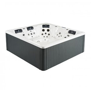 Hot Tub / zum Aufstellen
