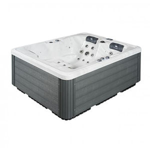 Whirlpool zum Aufstellen