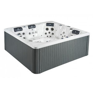 Hot Tub / zum Aufstellen