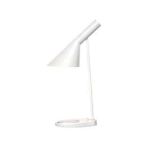 Tischlampe / modern / Metall / Stahl