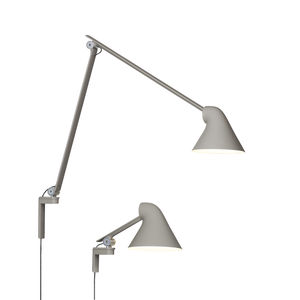 moderne Wandleuchte