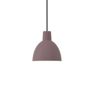 Hängelampe / modern / Aluminium / Innenraum