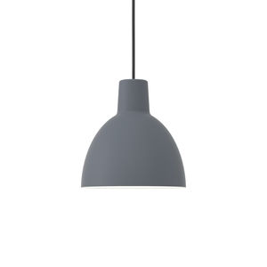 Hängelampe / modern / Aluminium / Innenraum