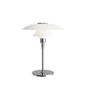 Tischlampe 1