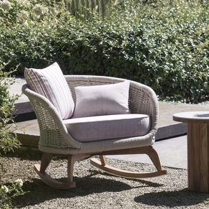 moderner Sessel