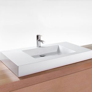 Aufsatzwaschbecken