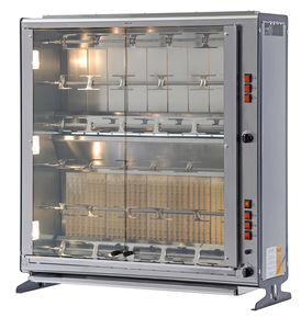 Gasbräter 1