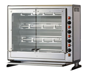 Gasbräter 1