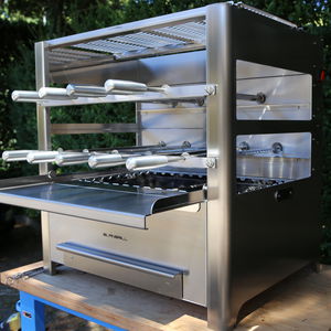 Grillrost 1