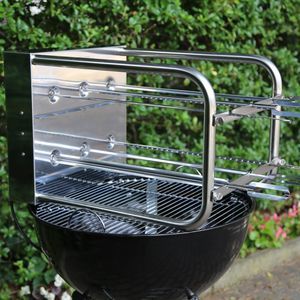 Grillrost 1