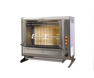 Gasbräter 1