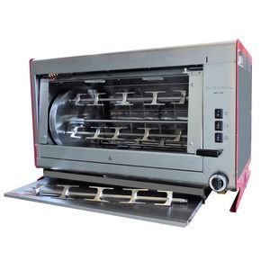 Gasbräter 1