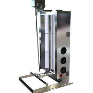 Profi-Kebabmaschine 1