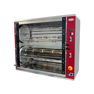 Gasbräter 1