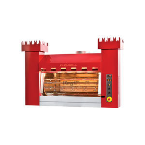 Holzbräter 1