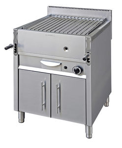 Gas-Grill