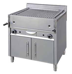 Gas-Grill