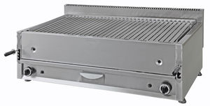 Gas-Grill 1