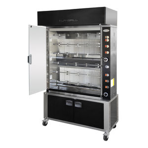Gasbräter 1