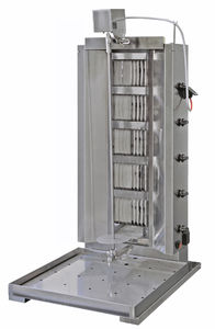 Profi-Kebabmaschine 1