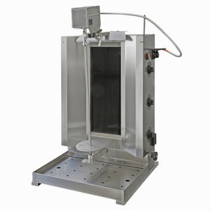 Profi-Kebabmaschine 1