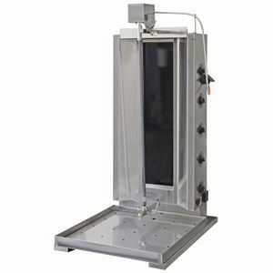 Profi-Kebabmaschine 1