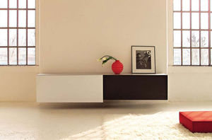 wandmontiertes Sideboard