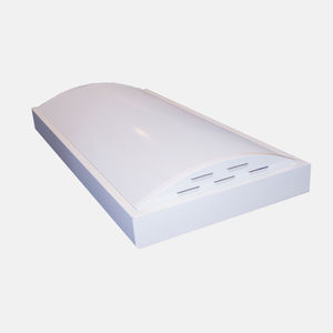 deckenmontierter Luftdiffusor