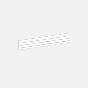 deckenmontierter Luftdiffusor