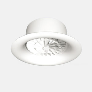 deckenmontierter Luftdiffusor 1