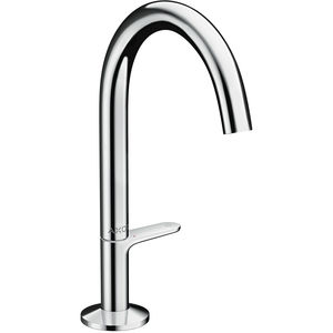 Einhebelmischer für Waschbecken