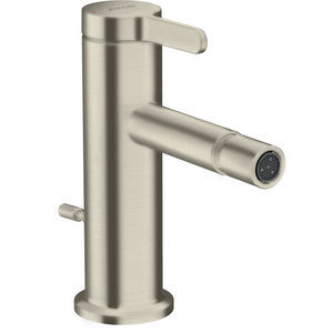 Einhebelmischer für Bidet