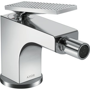 Einhebelmischer für Bidet