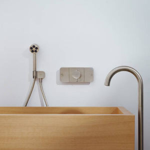 Einhebelmischer für Dusche 1