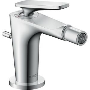 Bidet-Einhebelmischer