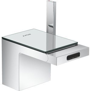 Bidet-Einhebelmischer 1