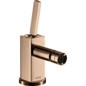 Bidet-Einhebelmischer 1