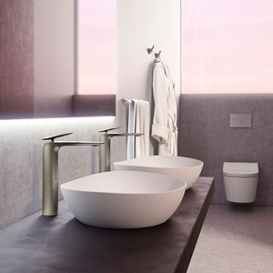 Aufsatzwaschbecken