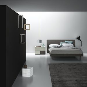 Doppelbett