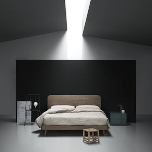 Doppelbett