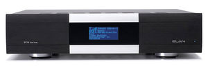 Hausautomation für Audiosystem