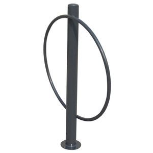 bodenstehende Fahrradstütze