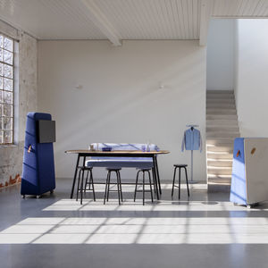 moderner Hocker